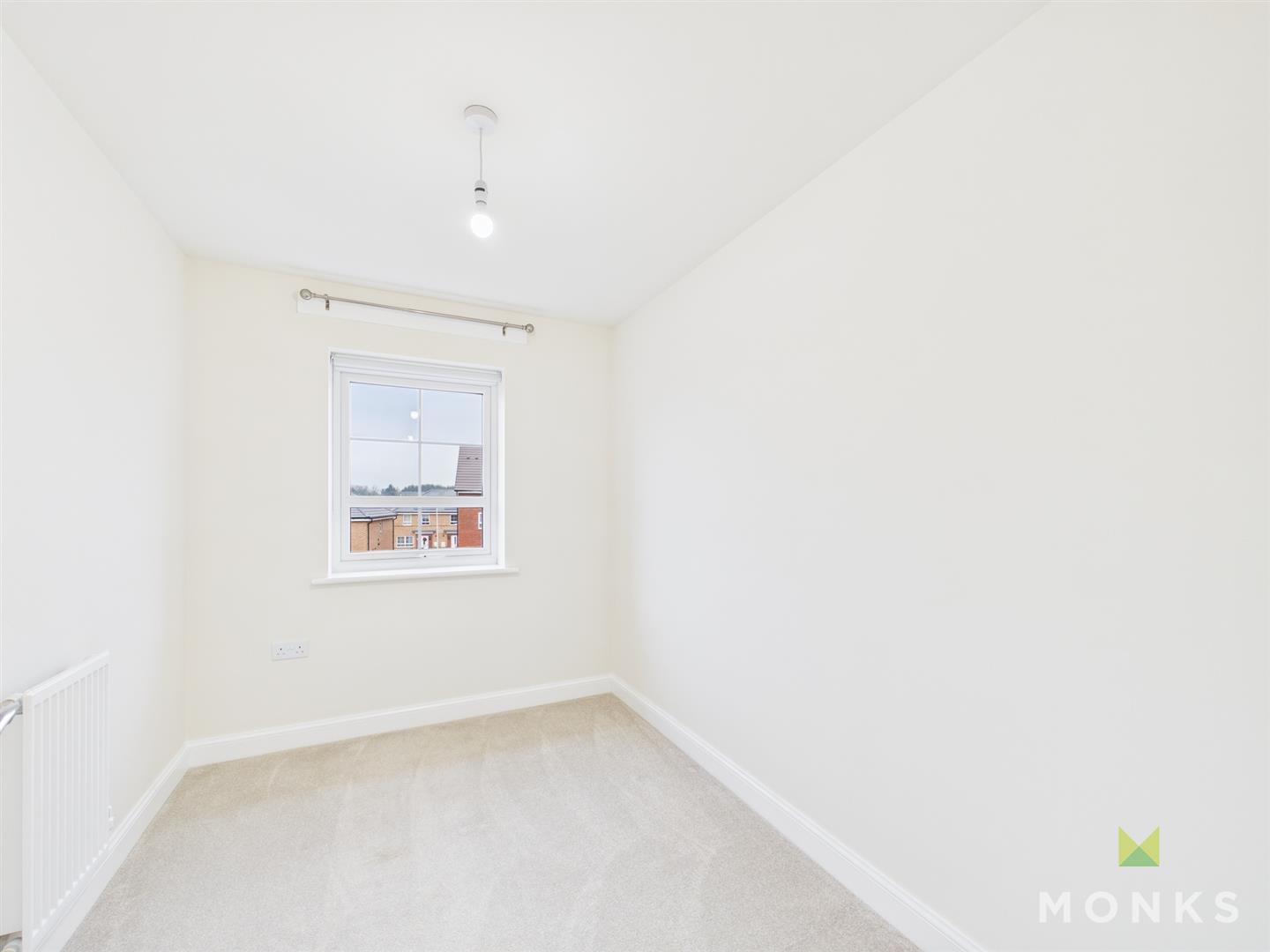 12 Yewbrey Close, Shrewsbury, SY3 5FG For Sale